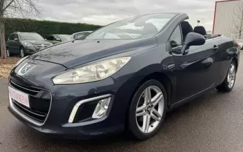 Peugeot 308 Monéteau