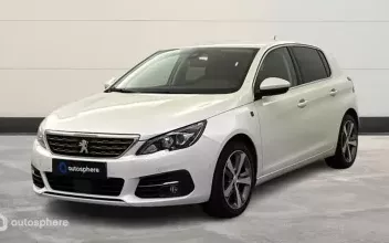 Peugeot 308 Charmeil