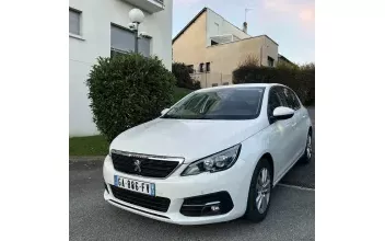 Peugeot 308 Thiais