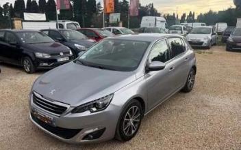 Peugeot 308 Graveson