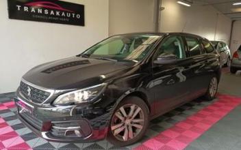 Peugeot 308 Challans