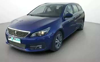 Peugeot 308 Saint-Quentin
