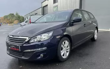 Peugeot 308 Caudan
