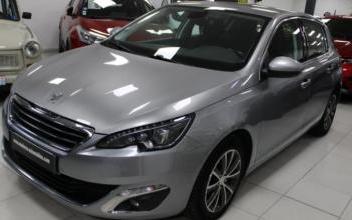Peugeot 308 Coulommiers