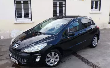 Peugeot 308 Clamart