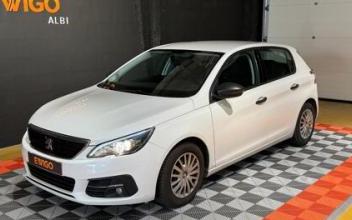 Peugeot 308 Puygouzon