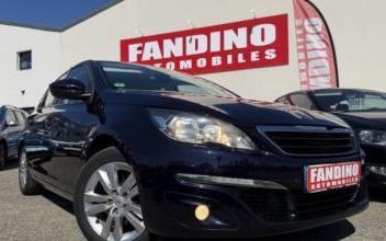 Peugeot 308 Pavie