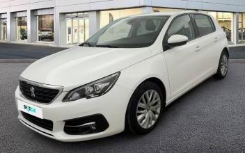 Peugeot 308 Roncq
