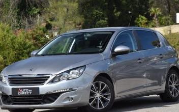 Peugeot 308 Mougins