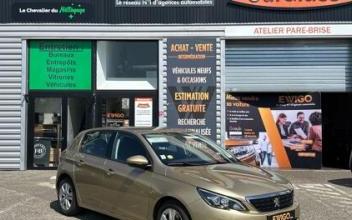Peugeot 308 Agen