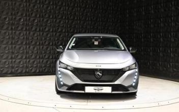 Peugeot 308 Meaux