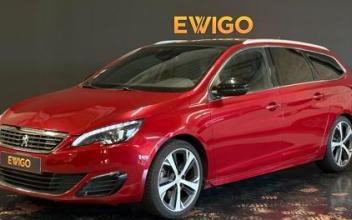 Peugeot 308 Arnas
