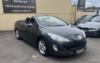 Peugeot 308 CC Brie-Comte-Robert
