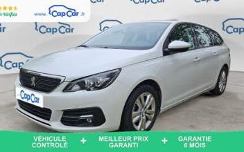 Peugeot 308 sw Marseille