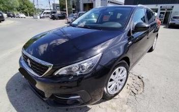 Peugeot 308 SW Tinqueux