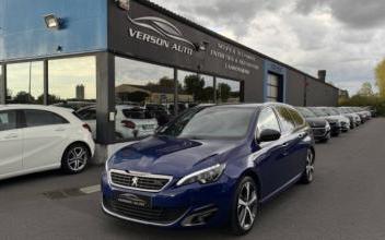 Peugeot 308 SW Verson
