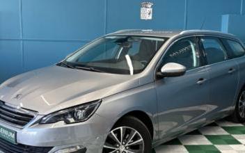 Peugeot 308 SW Royan