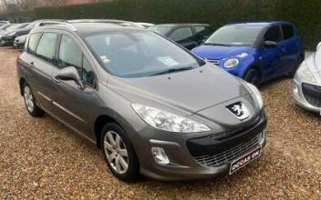 Peugeot 308 sw Villemandeur
