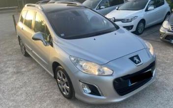 Peugeot 308 sw Blois