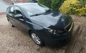 Peugeot 308 sw Wasselonne