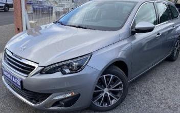 Peugeot 308 SW Cournon-d'Auvergne