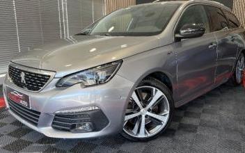 Peugeot 308 SW Creuzier-le-Vieux