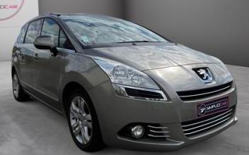 Peugeot 5008 Limoges