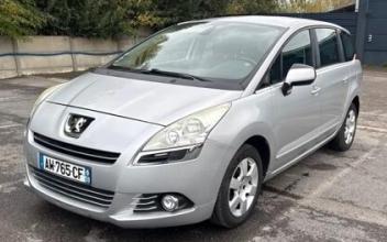Peugeot 5008 Béthune