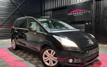 Peugeot 5008 Cuincy