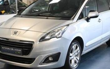 Peugeot 5008 Saint-Saturnin