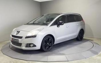 Peugeot 5008 Libourne