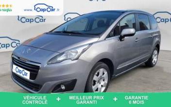 Peugeot 5008 Lamnay