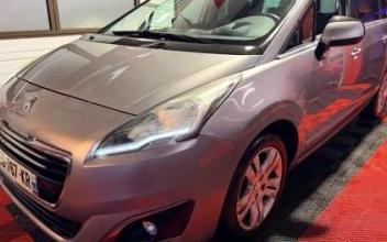 Peugeot 5008 Blois