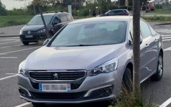 Peugeot 508 Blagnac