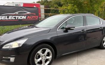 Peugeot 508 Evreux