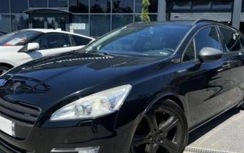 Peugeot 508 sw Taverny