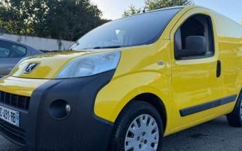 Peugeot BIPPER Magnanville
