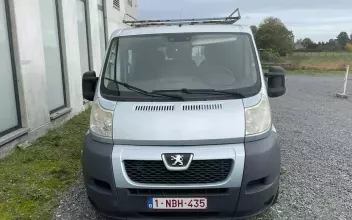 Peugeot Boxer Vesoul
