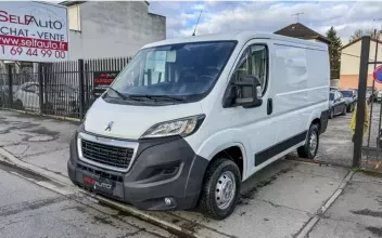 Peugeot Boxer Viry-Chatillon