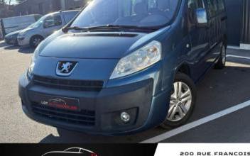 Peugeot Expert Caudan
