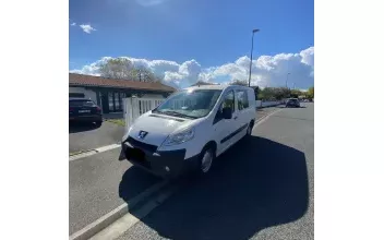 Peugeot Expert Lormont