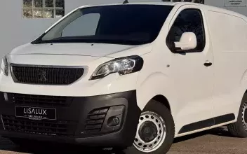 Peugeot Expert Metz