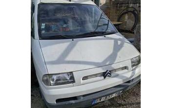 Peugeot expert tepee Fains-Véel