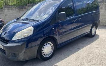 Peugeot EXPERT Tepee Montmagny