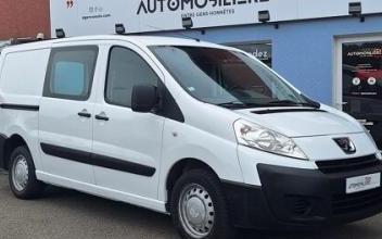 Peugeot expert tepee Danjoutin