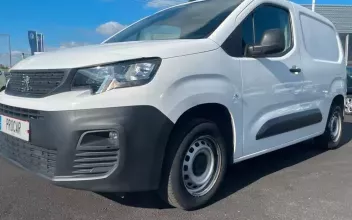 Peugeot Partner Charmeil