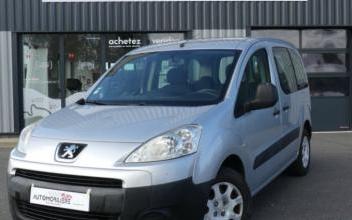 Peugeot Partner Nonant