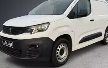 Peugeot Partner Wittelsheim