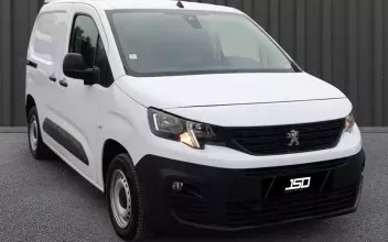 Peugeot Partner Prigonrieux