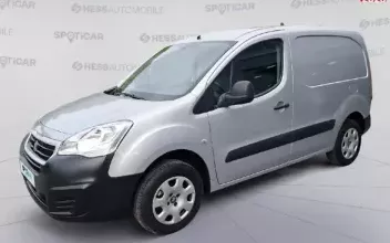 Peugeot Partner Amiens